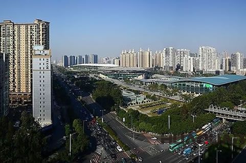 【隨華全，觀天下】想不到！除了現代和時尚，深圳竟然還有…