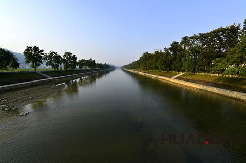 唱歌談婚，聘禮嫁肉，這地方真是幸福！華全機組走進“瑤鄉”連南