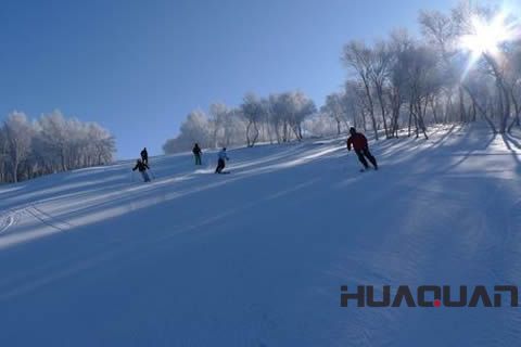 「卡拉根」又要出名了！華全柴油發電機在此暢銷