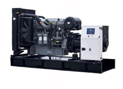 2月14日，王先生從華全動(dòng)力采購的400kw自動(dòng)化柴油發(fā)電機(jī)組順利發(fā)往廣東省