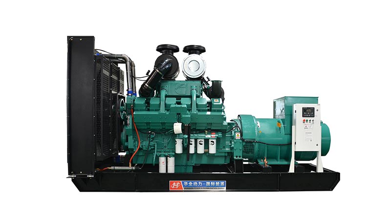 河北楊先生3月13日從華全動力采購的50kw標配水泵機組已于當(dāng)天發(fā)出