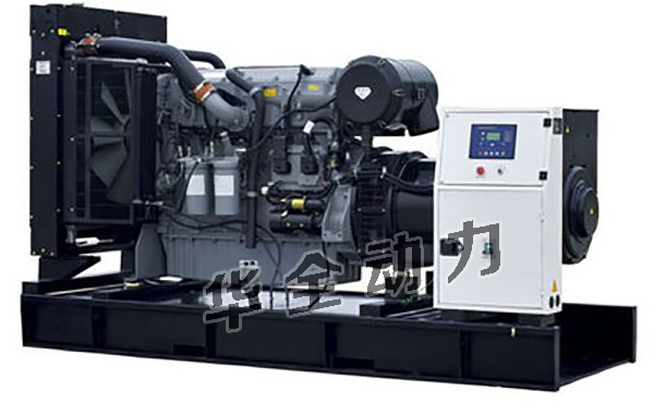 李先生3月19日從華全動力訂制的25kw標配發電機組已于當天發往江蘇省