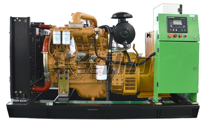 喬先生從華全動力訂制的3臺標配柴油發(fā)電機組于3月25日發(fā)往河北省