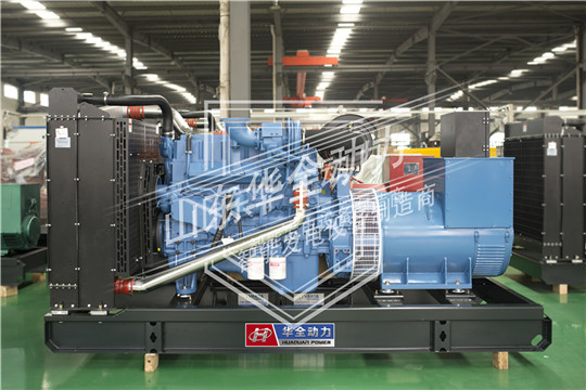 柴油發(fā)電機(jī)組在使用中功率下降，一般存在這4個(gè)問題！華全整理