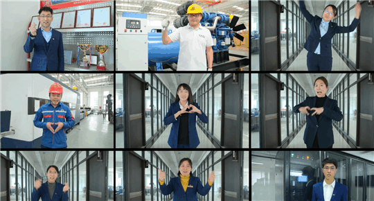 媽媽，您看！我已長成您期盼的模樣