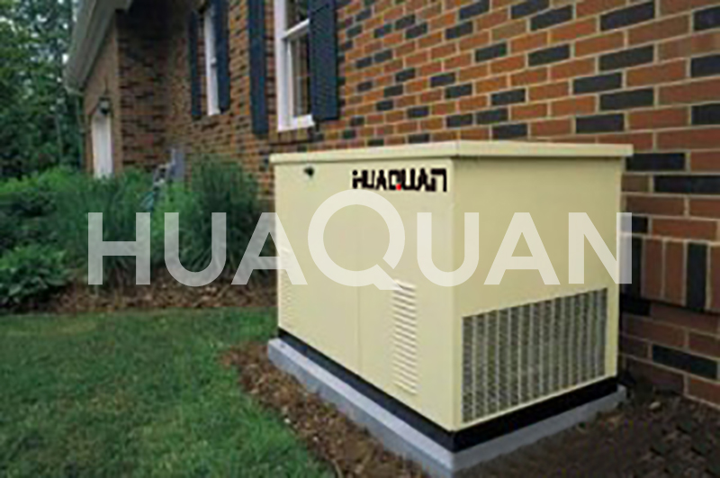 菲律賓達(dá)古潘市400kW靜音型發(fā)電機(jī)組電站項(xiàng)目