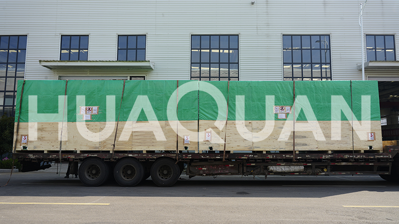 廣東省某制造業工廠配電柜項目